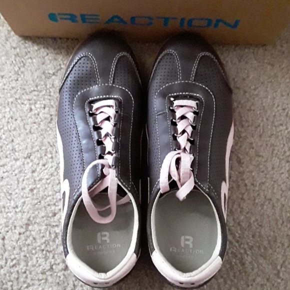 Kenneth Cole Sneakers - Picture 2 of 4